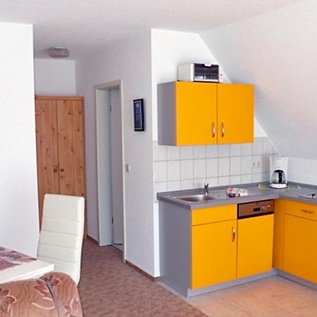 Appartement Wolf, Barbara, App1 à Zingst Extérieur photo