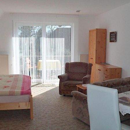 Appartement Wolf, Barbara, App1 à Zingst Extérieur photo